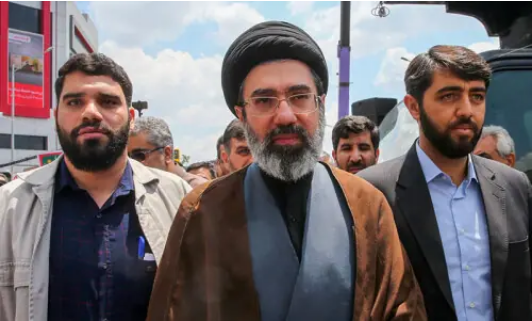 Iran’s Supreme Leader Vows ‘Criminal Murderers’ Will Face Justice for Ali Larijani’s Assassination